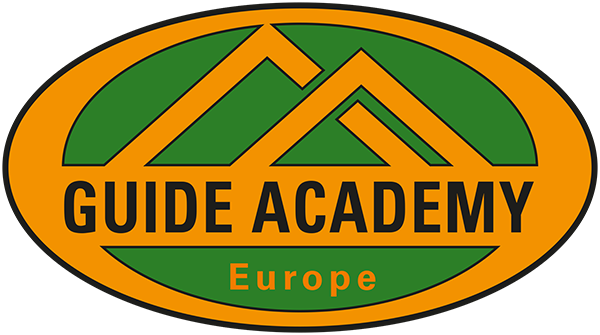 Über uns - Guide Academy Europe
