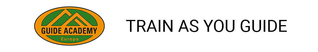 Guide Academy Europe Logo
