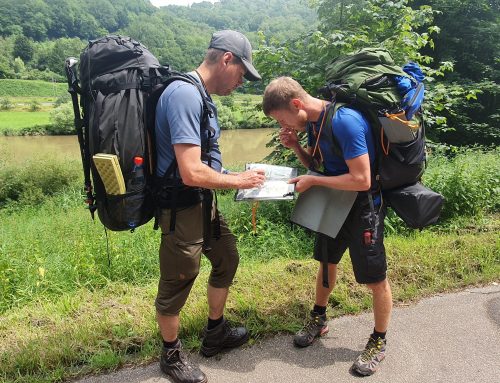 Ausbildung zum Trekking Guide