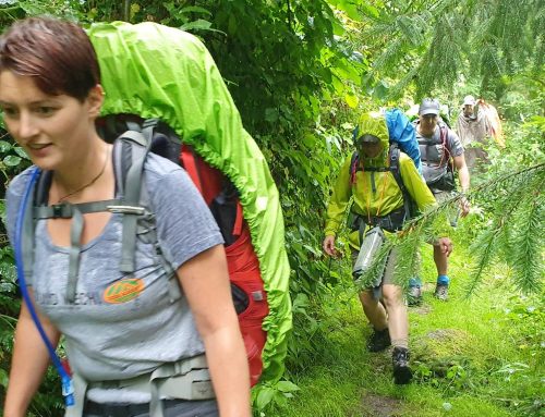 Trekking Guide Ausbildung 2024 (GAE)